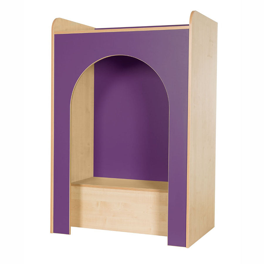 KubbyClass® Library Reading Nook