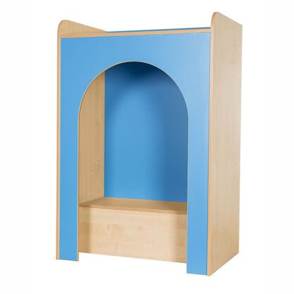 KubbyClass® Library Reading Nook