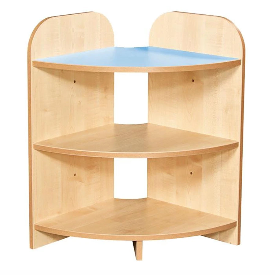 KubbyClass® Tiered 90° Corner Unit (3 Sizes)