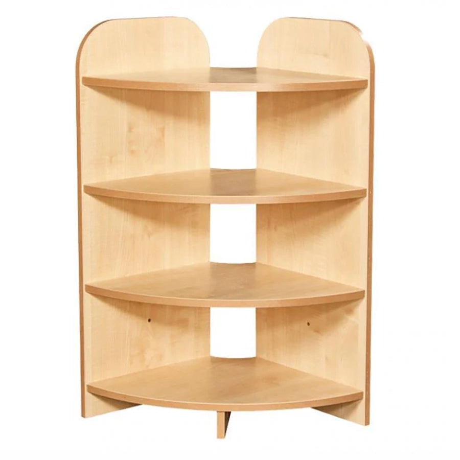 KubbyClass® Tiered 90° Corner Unit (3 Sizes)