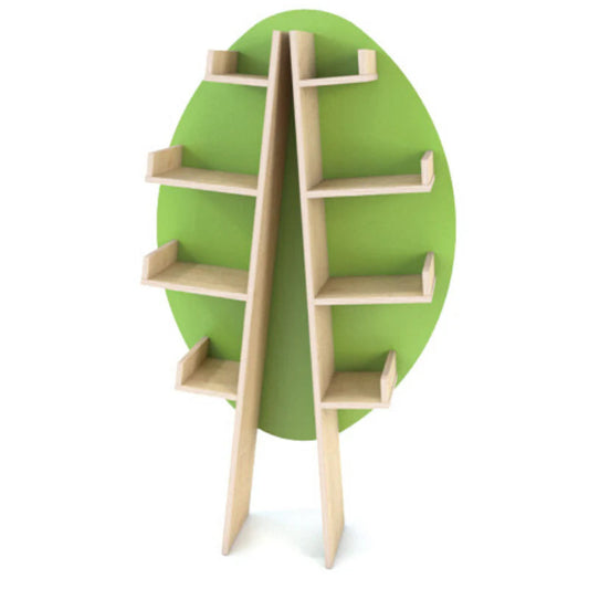 KubbyClass® Elm Book Tree Unit