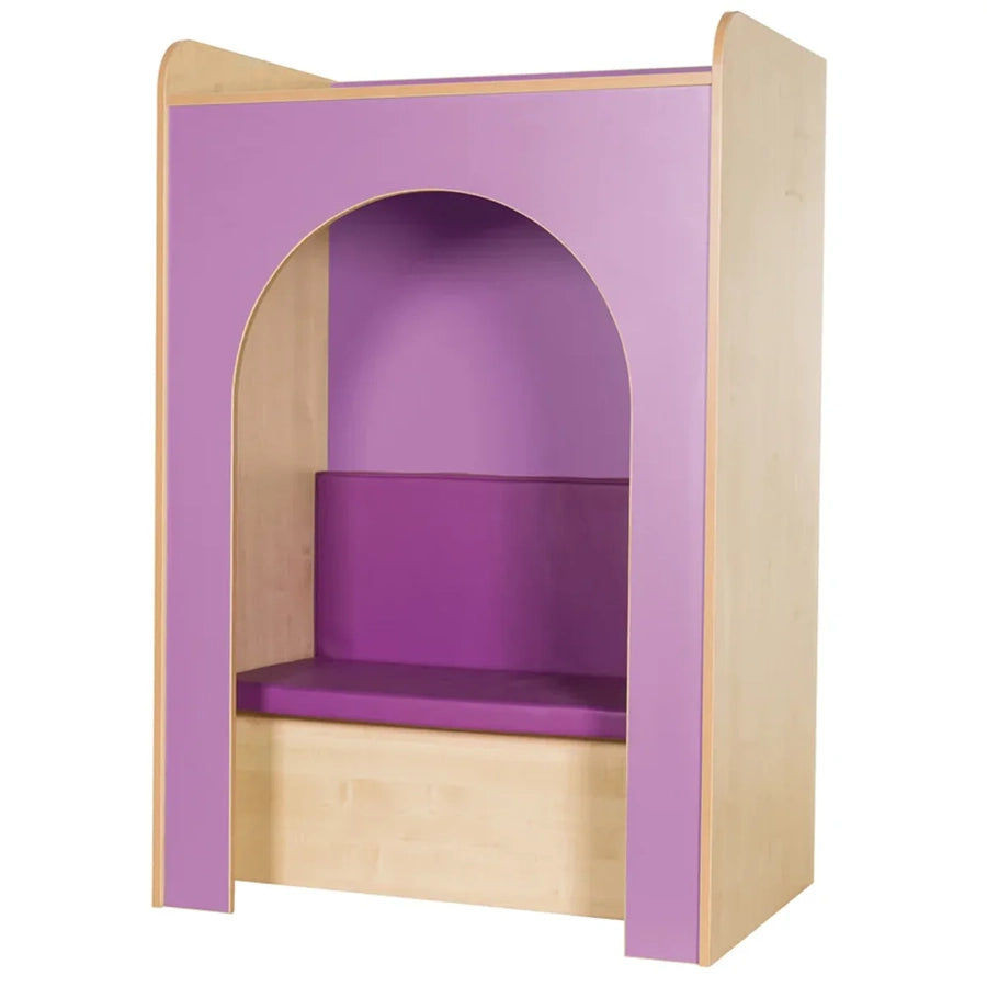 KubbyClass® Library Reading Nook