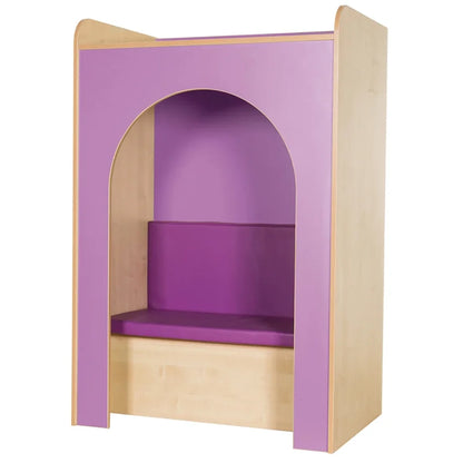 KubbyClass® Library Reading Nook