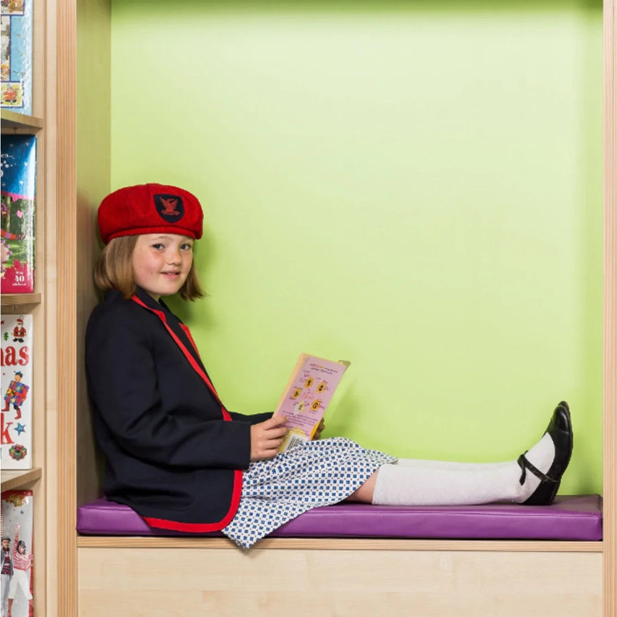 KubbyClass® Library Reading Nook