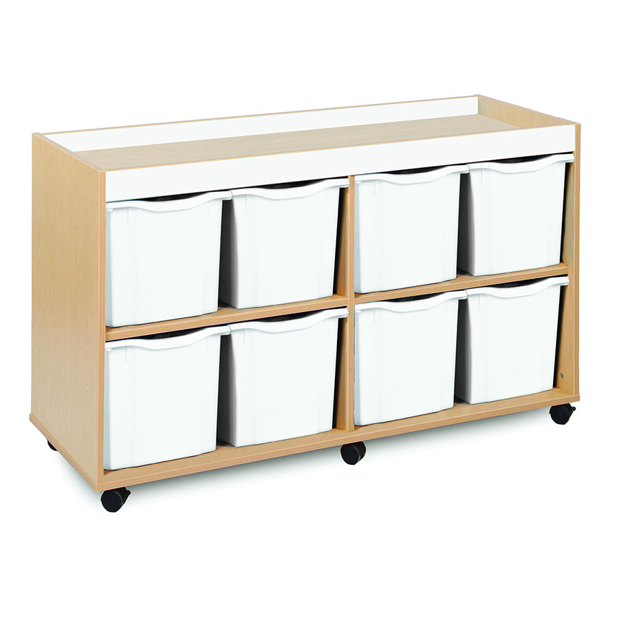 Bubblegum 8 Jumbo Tray Unit