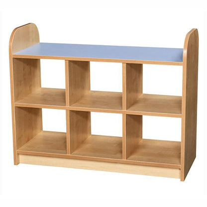 KubbyClass® Tiered Cube Unit (3 Sizes)