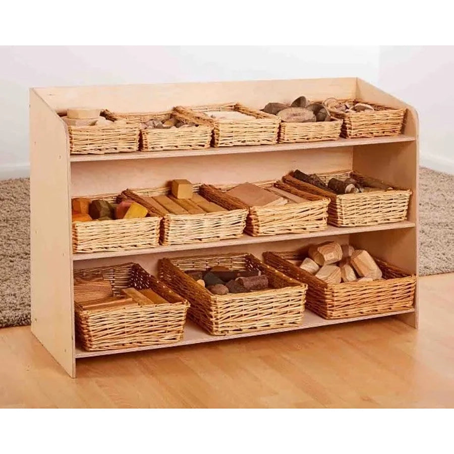 Healdswood Basket Set