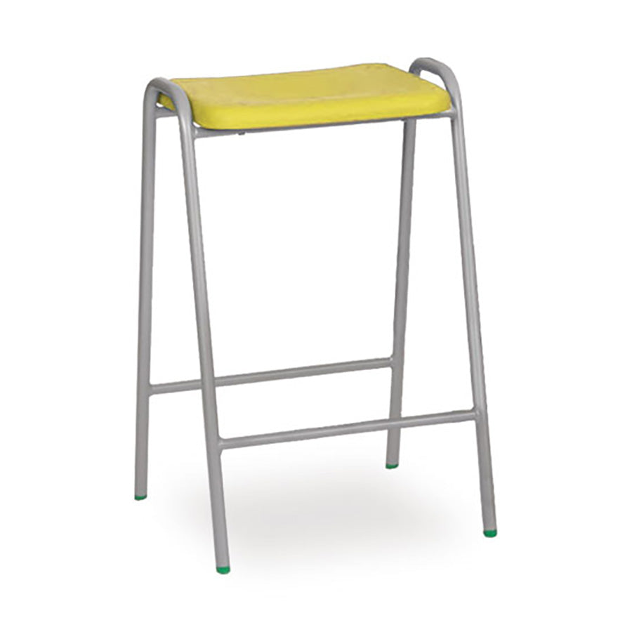 Flat Seat Stool