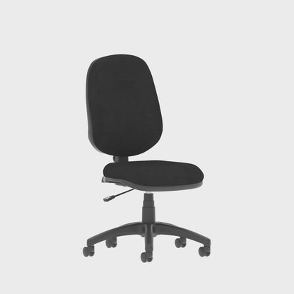 Eclipse Operator Task Chair 1 Lever