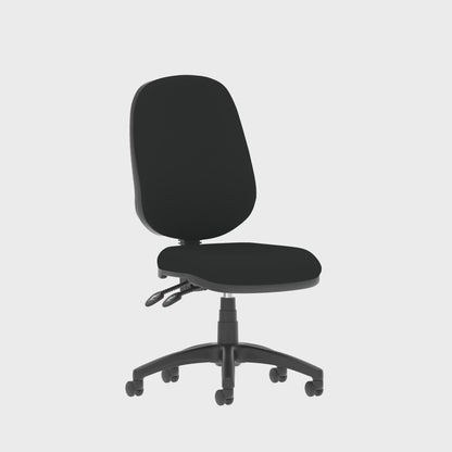 Eclipse Operator Task Chair 2 Lever