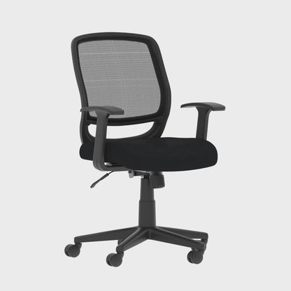 Mave Medium Mesh Back Task Operator Office Chair