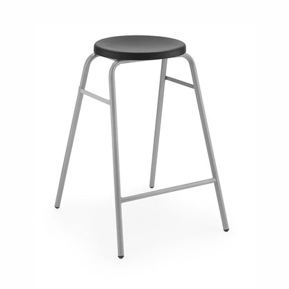 Button Stool