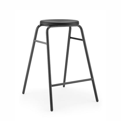 Button Stool