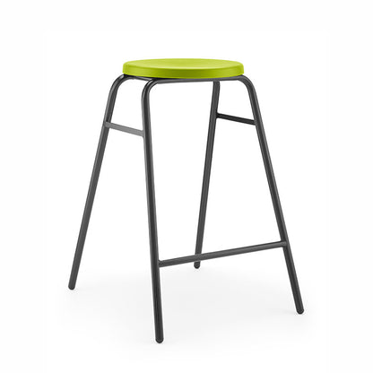 Button Stool