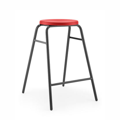 Button Stool