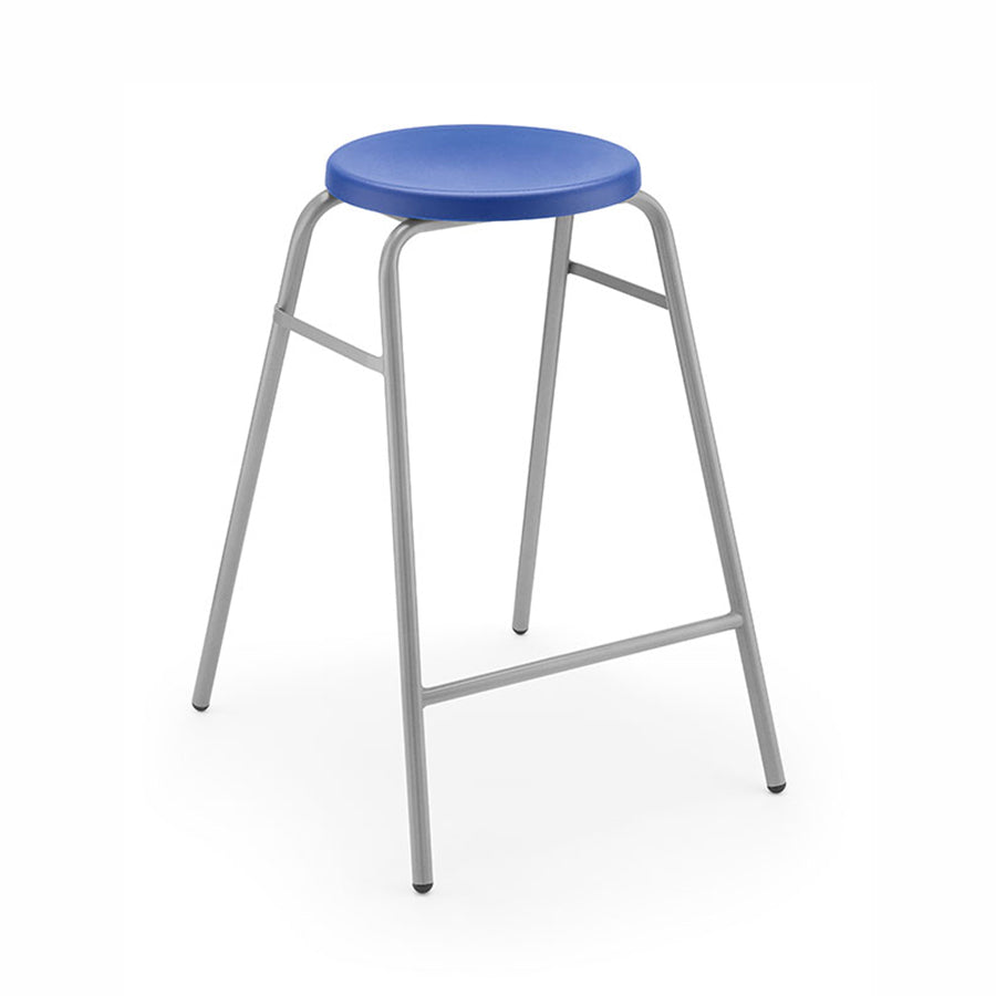 Button Stool