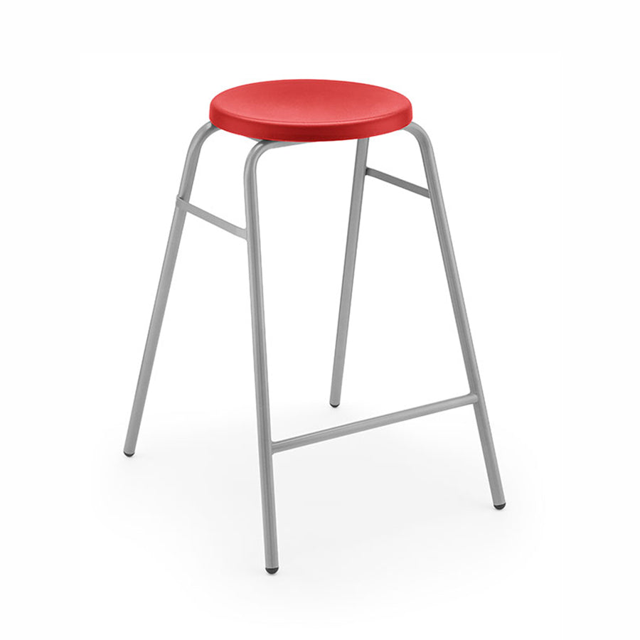 Button Stool