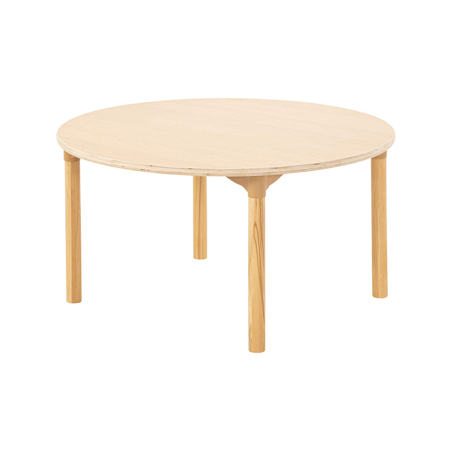 Beechwood Round Table