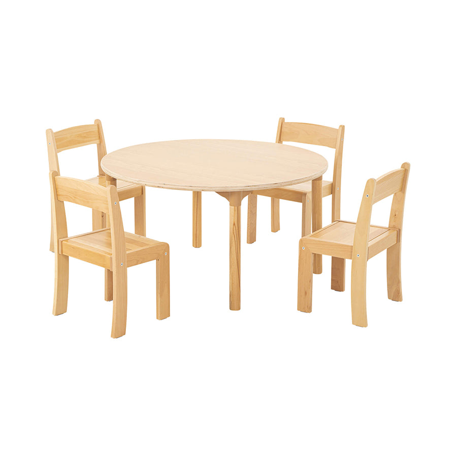 Beechwood Round Table