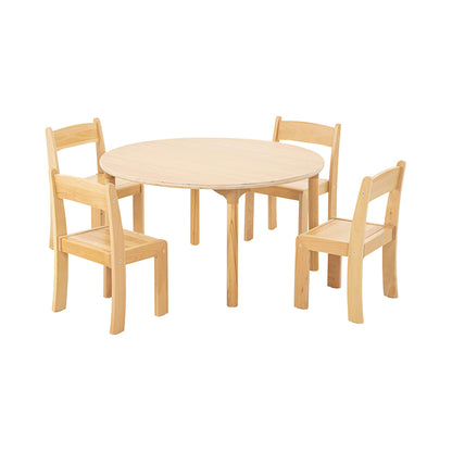 Beechwood Round Table