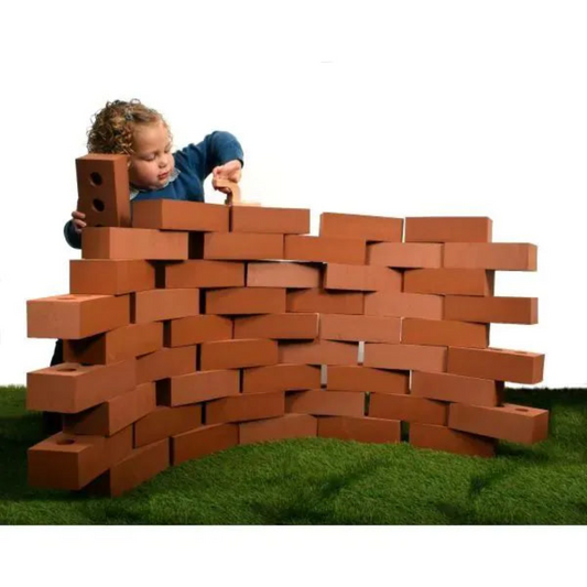 Foam Bricks (50Pk)