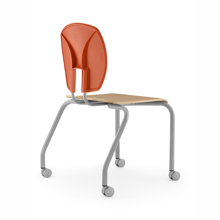 SE Motion Stacking Chair