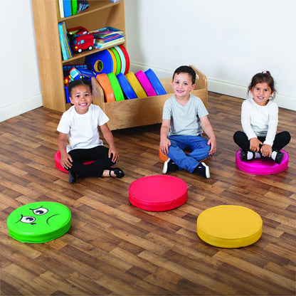 Emotions™ Cushions with Tuf 2™ Storage Trolley