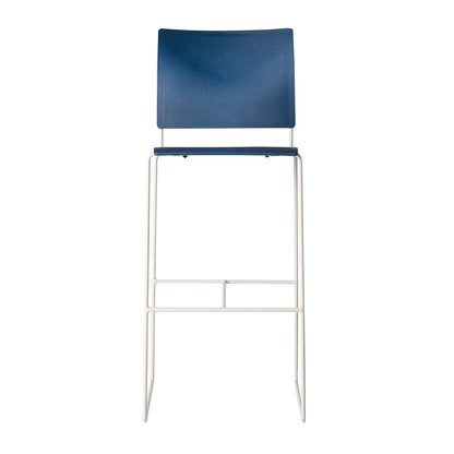 Blue Finn Chair