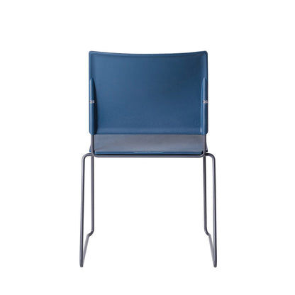 Blue Finn Medium & High Barstools