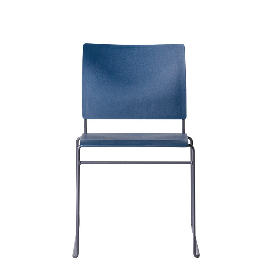 Blue Finn Medium & High Barstools