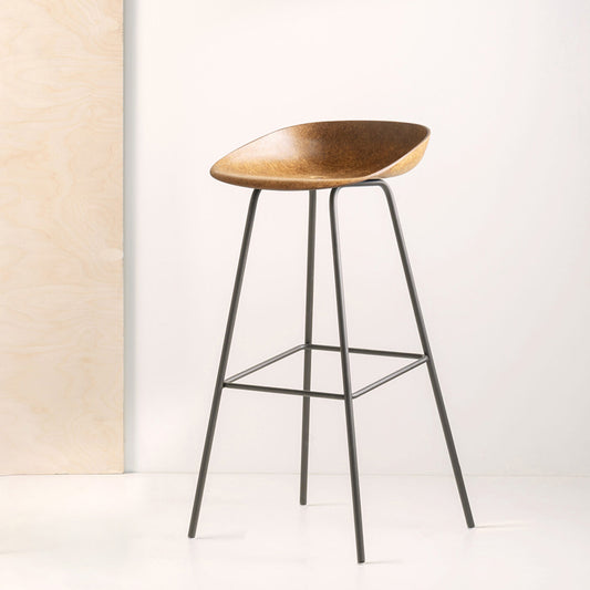 Hemp Medium & High Barstool