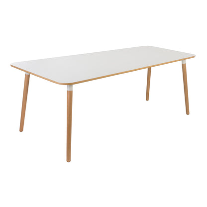 Skeef Rectangular Table