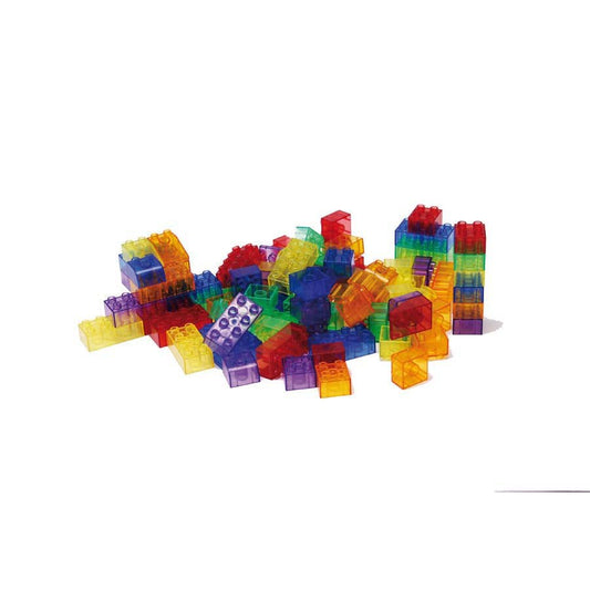 Translucent Module Blocks