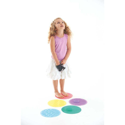 Silishapesâ® Sensory Circle Set