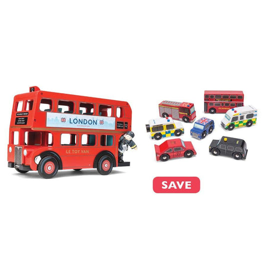 London Transport Set