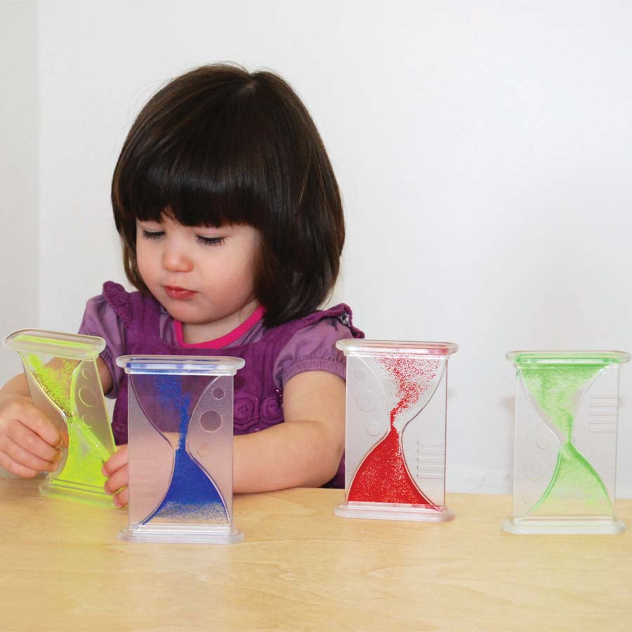 Large Sensory Bubble Set