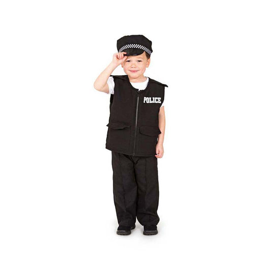 Police Person