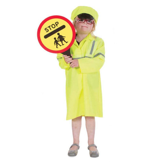 Lollipop Person