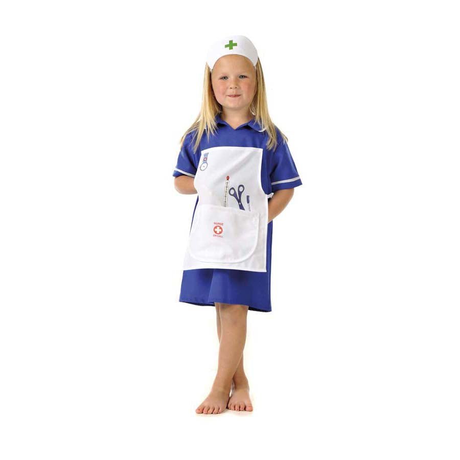 Female Nurse