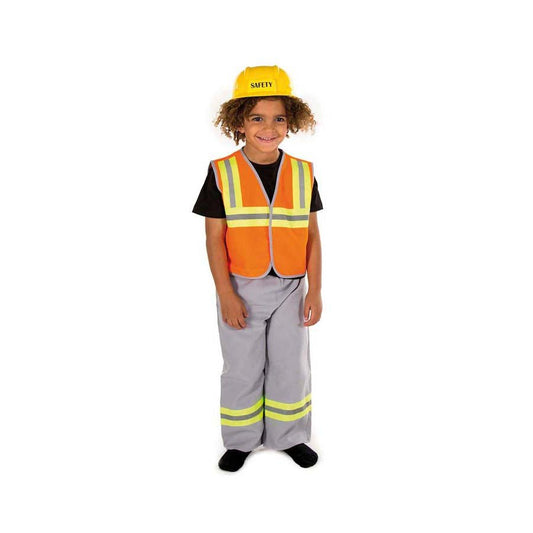 Construction Worker