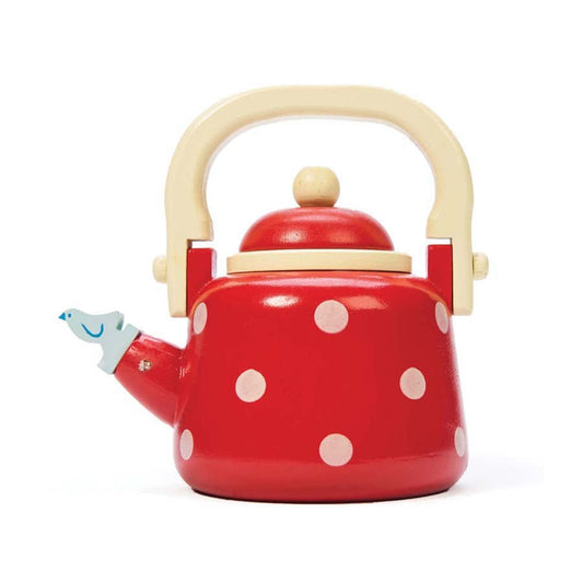 Dotty Kettle