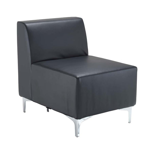 Quatro Single Unit Seat