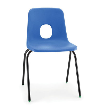 Series E Poly Linking Chair