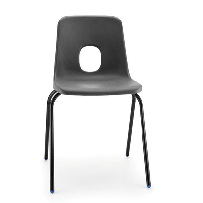 Series E Poly Linking Chair