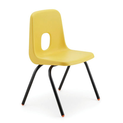 Series E Poly Linking Chair