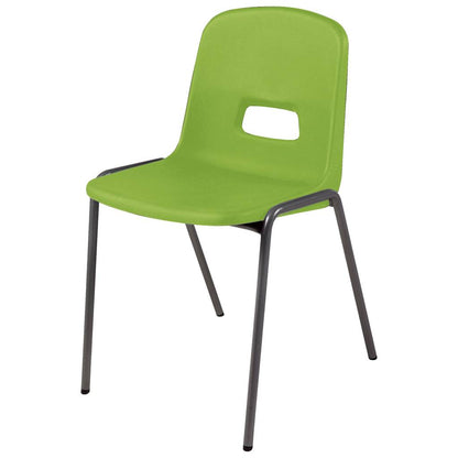 Heavy Duty Poly Chair