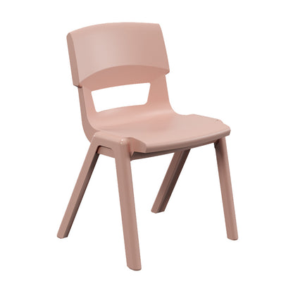 Postura Plus Naturals School Chair