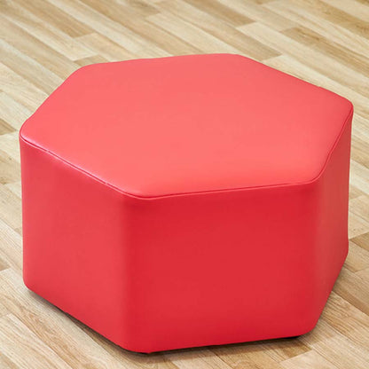 Acorn Large Hexagon Foam Seat (2 Sizes)