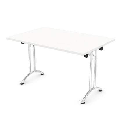 Folding Rectangular Table 1400X700