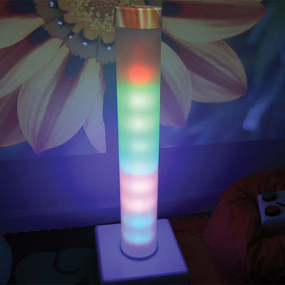 Disco Sensory Tube